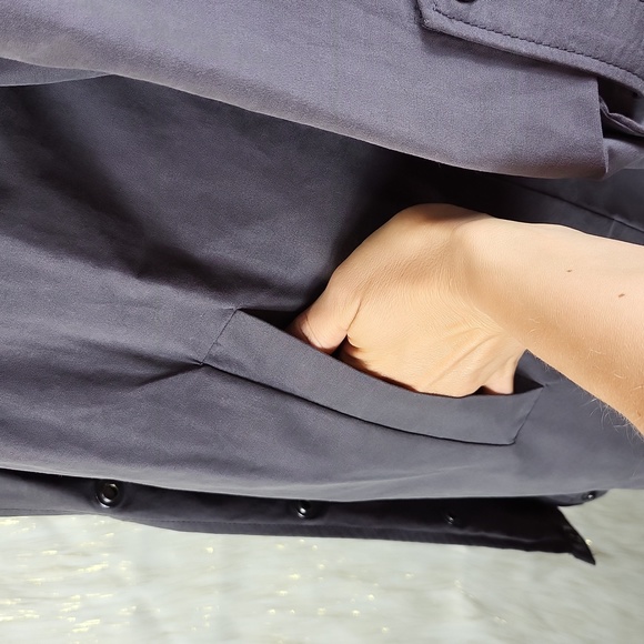 G.H.Bass Spring Jacket - Picture 5 of 8